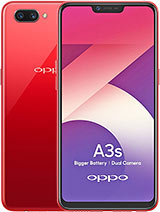 Best available price of Oppo A3s in Mali
