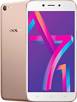 Best available price of Oppo A71 2018 in Mali