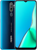Best available price of Oppo A9 (2020) in Mali