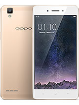 Best available price of Oppo F1 in Mali