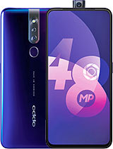 Best available price of Oppo F11 Pro in Mali