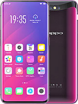 Best available price of Oppo Find X in Mali