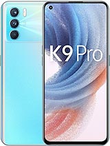 Best available price of Oppo K9 Pro in Mali