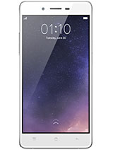 Best available price of Oppo Mirror 5s in Mali