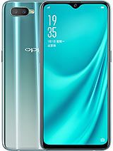 Best available price of Oppo R15x in Mali