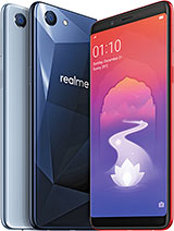 Best available price of Realme 1 in Mali