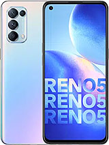 Best available price of Oppo Reno5 4G in Mali