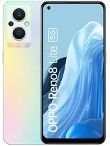 Best available price of Oppo Reno8 Lite in Mali