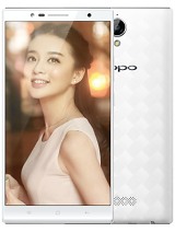 Best available price of Oppo U3 in Mali