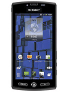 Best available price of Sharp Aquos SH80F in Mali