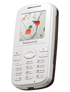 Best available price of Panasonic A210 in Mali