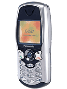 Best available price of Panasonic GD67 in Mali