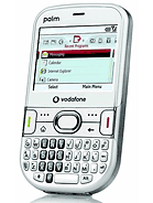 Best available price of Palm Treo 500v in Mali