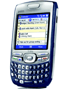 Best available price of Palm Treo 750 in Mali