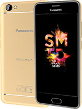 Best available price of Panasonic Eluga I4 in Mali