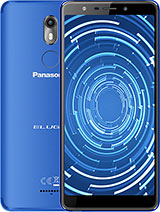 Best available price of Panasonic Eluga Ray 530 in Mali