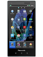 Best available price of Panasonic Eluga DL1 in Mali