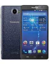 Best available price of Panasonic P55 in Mali