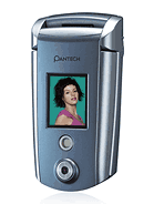 Best available price of Pantech GF500 in Mali