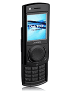 Best available price of Pantech U-4000 in Mali