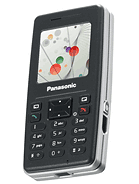 Best available price of Panasonic SC3 in Mali