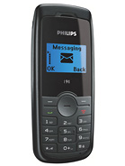 Best available price of Philips 191 in Mali