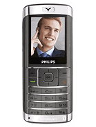 Best available price of Philips Xenium 9-9d in Mali