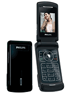 Best available price of Philips 580 in Mali