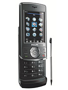 Best available price of Philips 692 in Mali