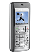 Best available price of Philips Xenium 9-98 in Mali