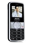 Best available price of Philips Xenium 9-9f in Mali