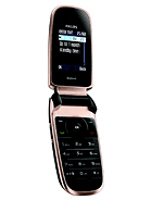 Best available price of Philips Xenium 9-9h in Mali