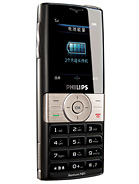 Best available price of Philips Xenium 9-9k in Mali