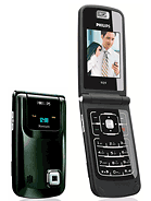 Best available price of Philips Xenium 9-9r in Mali