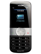 Best available price of Philips Xenium 9-9u in Mali