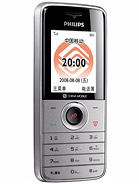 Best available price of Philips E210 in Mali
