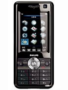 Best available price of Philips TM700 in Mali