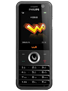 Best available price of Philips W186 in Mali