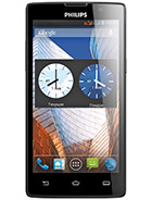 Best available price of Philips W3500 in Mali