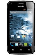 Best available price of Philips W3568 in Mali