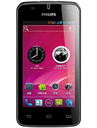 Best available price of Philips W536 in Mali