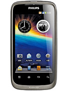 Best available price of Philips W632 in Mali