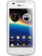 Best available price of Philips W6350 in Mali