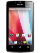 Best available price of Philips W6360 in Mali