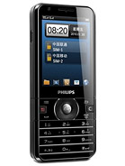 Best available price of Philips W715 in Mali