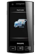 Best available price of Philips W725 in Mali