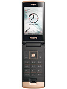 Best available price of Philips W727 in Mali