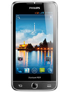 Best available price of Philips W736 in Mali