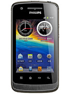 Best available price of Philips W820 in Mali