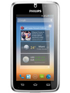 Best available price of Philips W8500 in Mali